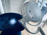 Lampa Dr Mach 120Led