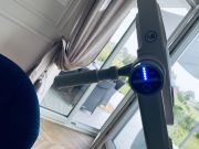Lampa Dr Mach 120Led